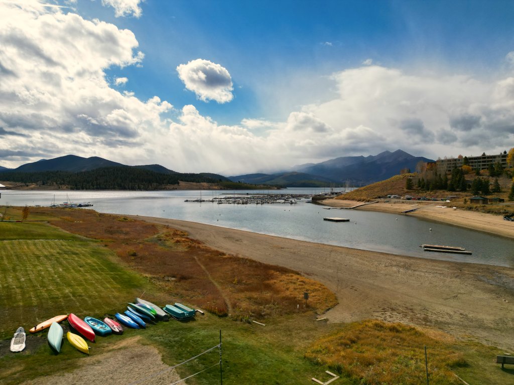 Yacht Club 27 Vacation Rental in Dillon - RedAwning
