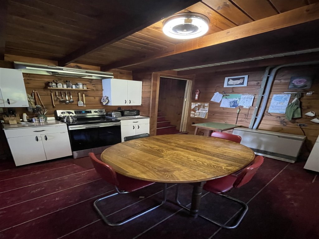 A SENSE OF PLACE  LIMIT 17 Vacation Rental in Maine - RedAwning