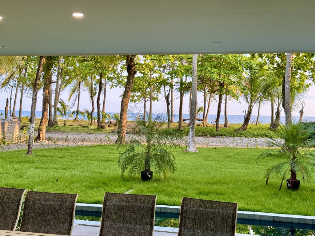Esterillos Lote Vacation Rental - RedAwning