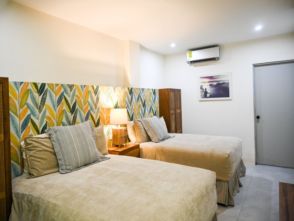 Esterillos Lote Vacation Rental - RedAwning