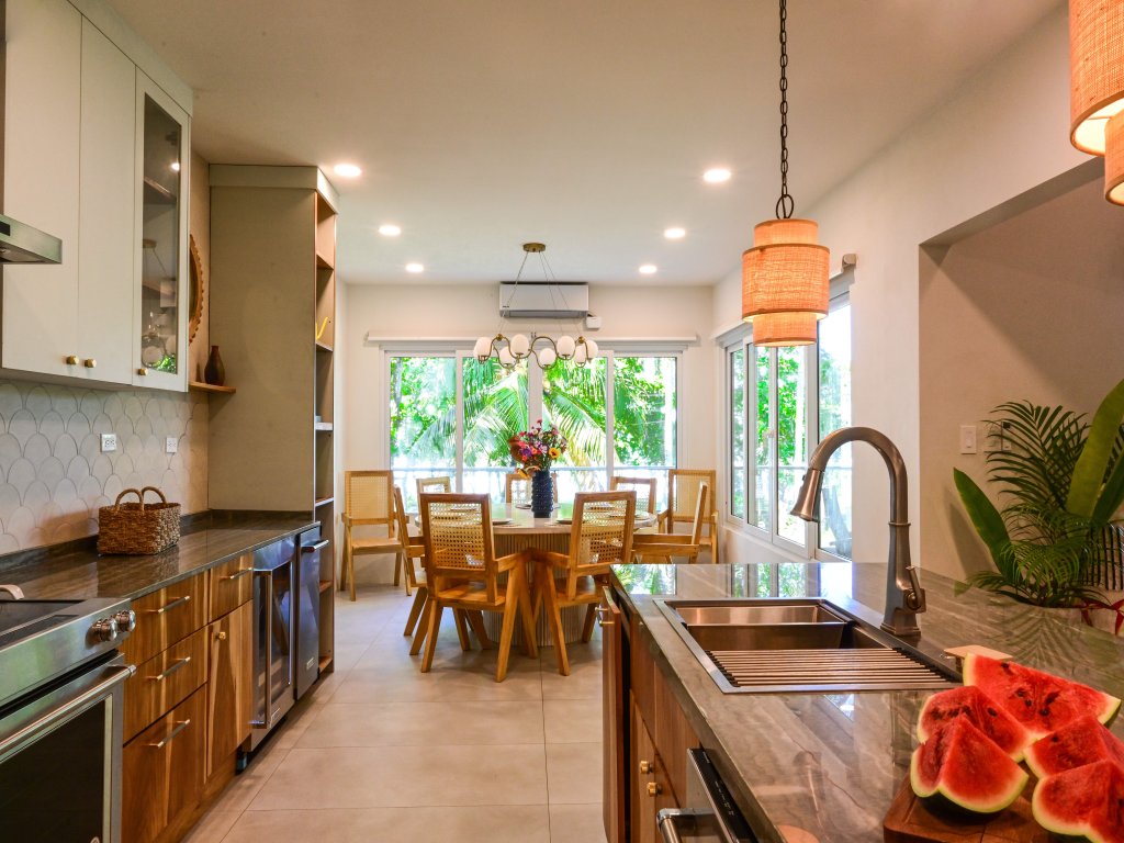 Esterillos Lote Vacation Rental - RedAwning