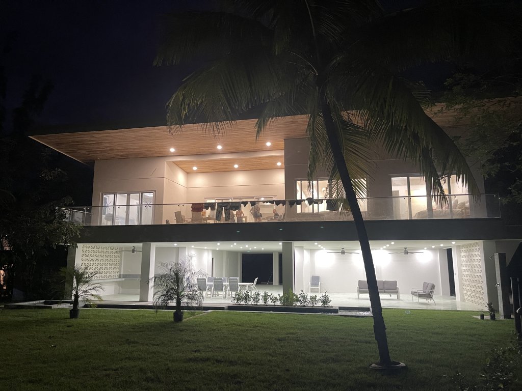 Esterillos Lote Vacation Rental - RedAwning
