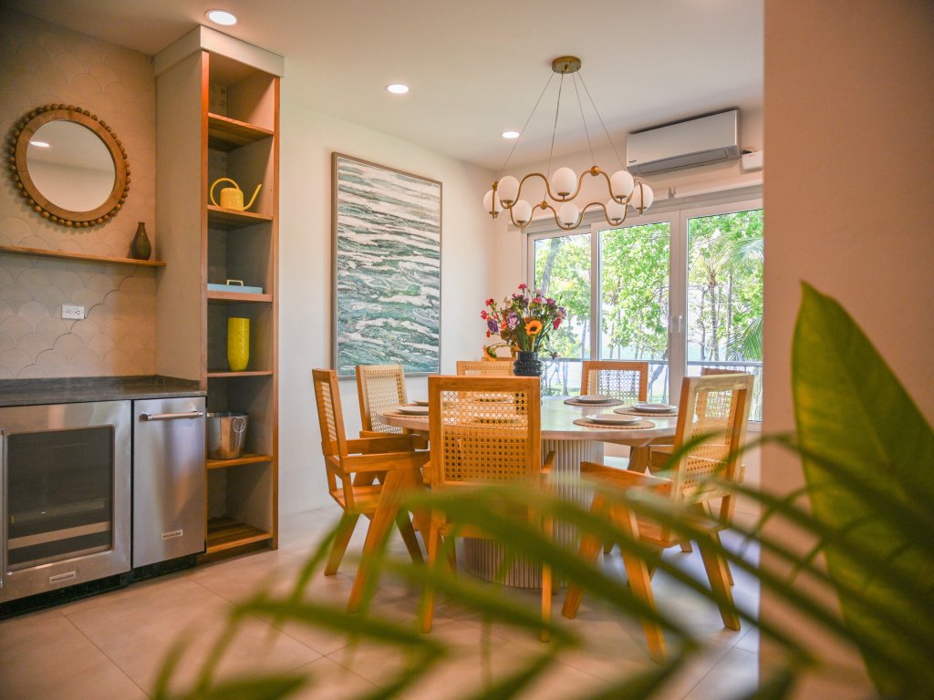 Esterillos Lote Vacation Rental - RedAwning