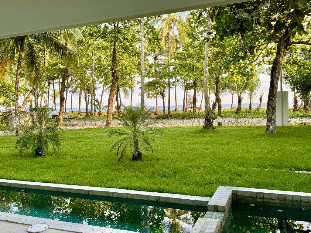 Esterillos Lote Vacation Rental - RedAwning