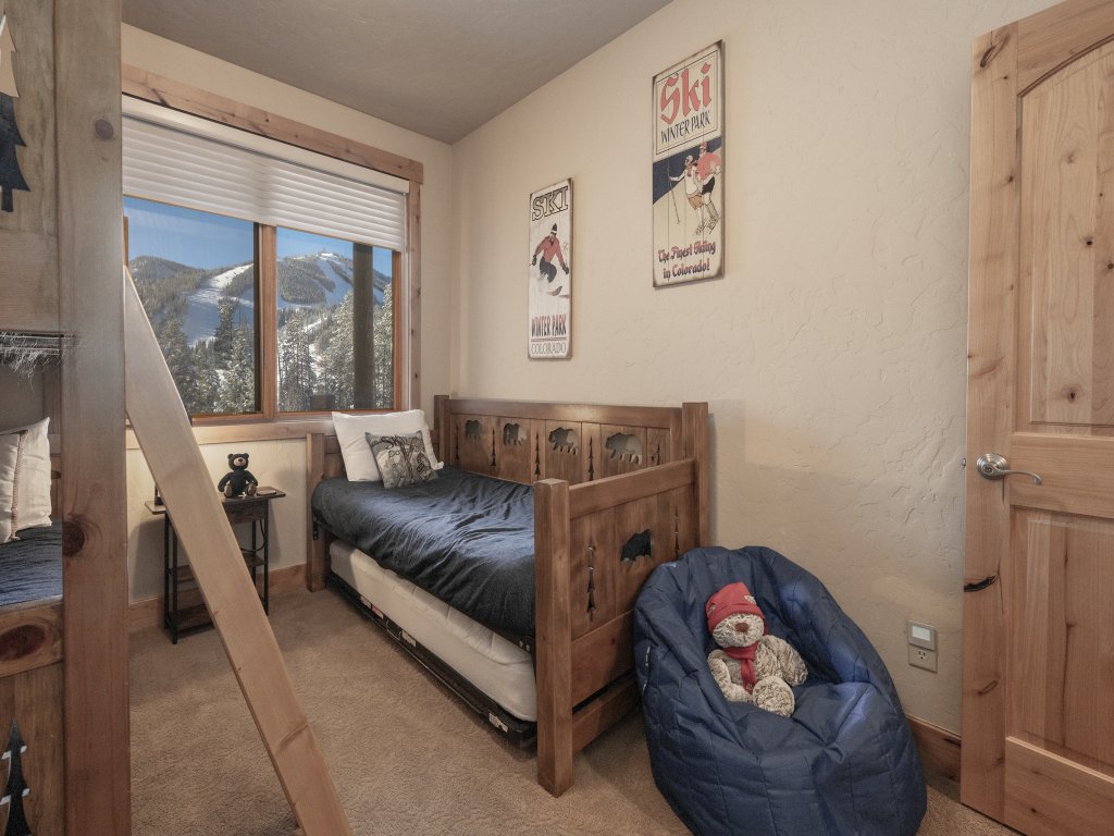 Antler at Lakota 407 Vacation Rental in Winter Park - RedAwning