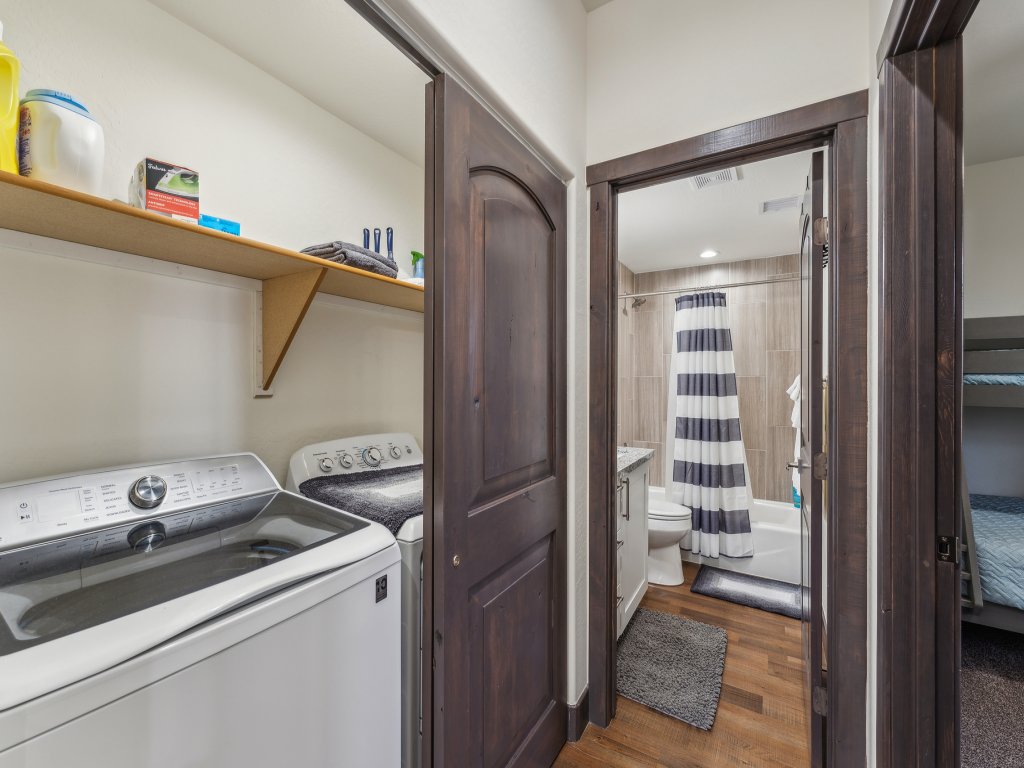 Scenic Golf Retreat w/ Modern Comforts & Fireplace Vacation Rental in Show Low - RedAwning