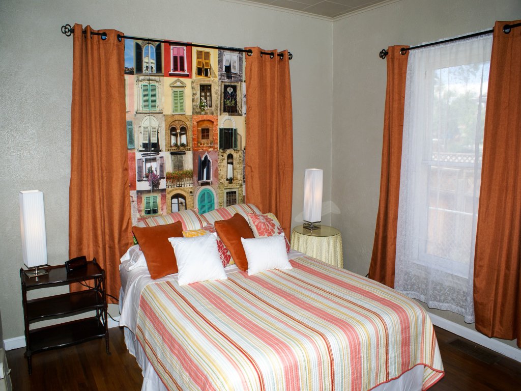 My Home Is Your Home Vacation Rental in Grand Junction - RedAwning