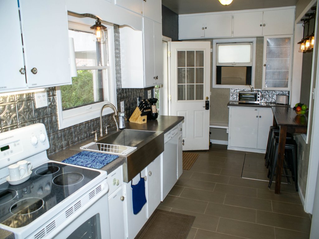 My Home Is Your Home Vacation Rental in Grand Junction - RedAwning