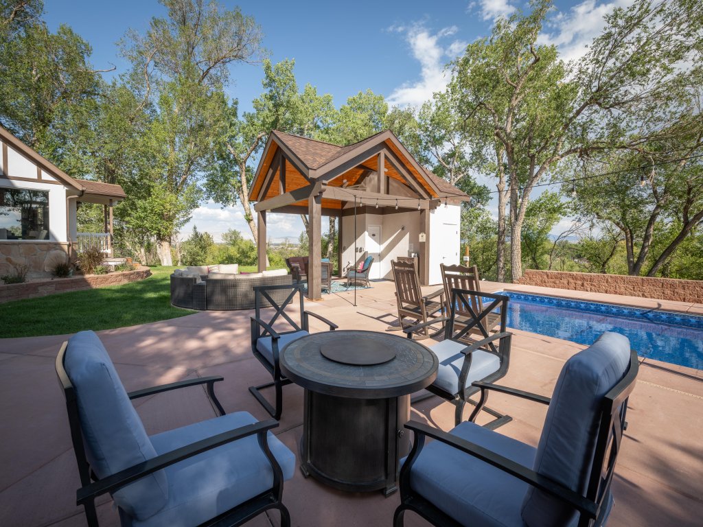 The Beatrice Estate Vacation Rental in Grand Junction - RedAwning