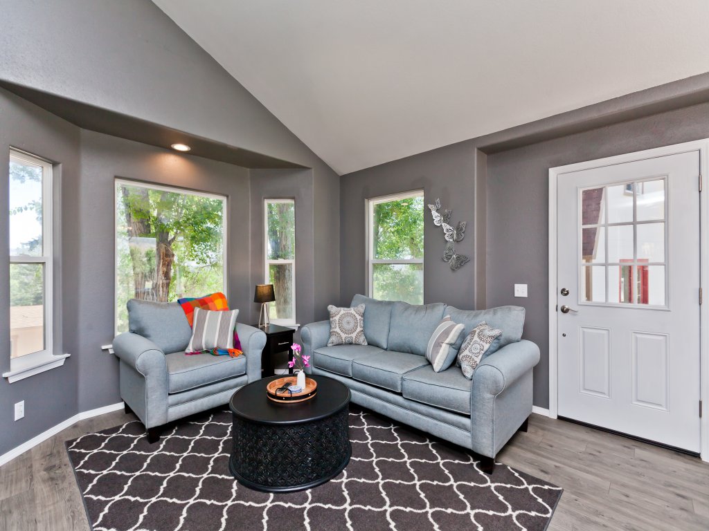 The Beatrice Estate Vacation Rental in Grand Junction - RedAwning