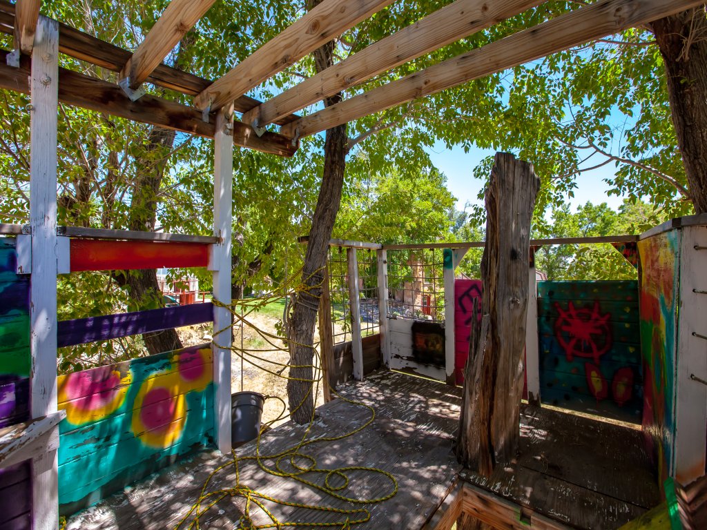 The Beatrice Estate Vacation Rental in Grand Junction - RedAwning