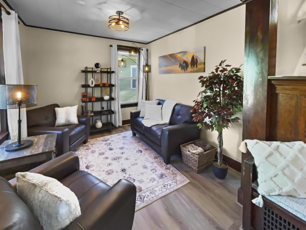 Grand Lodge Vacation Rental in Grand Junction - RedAwning