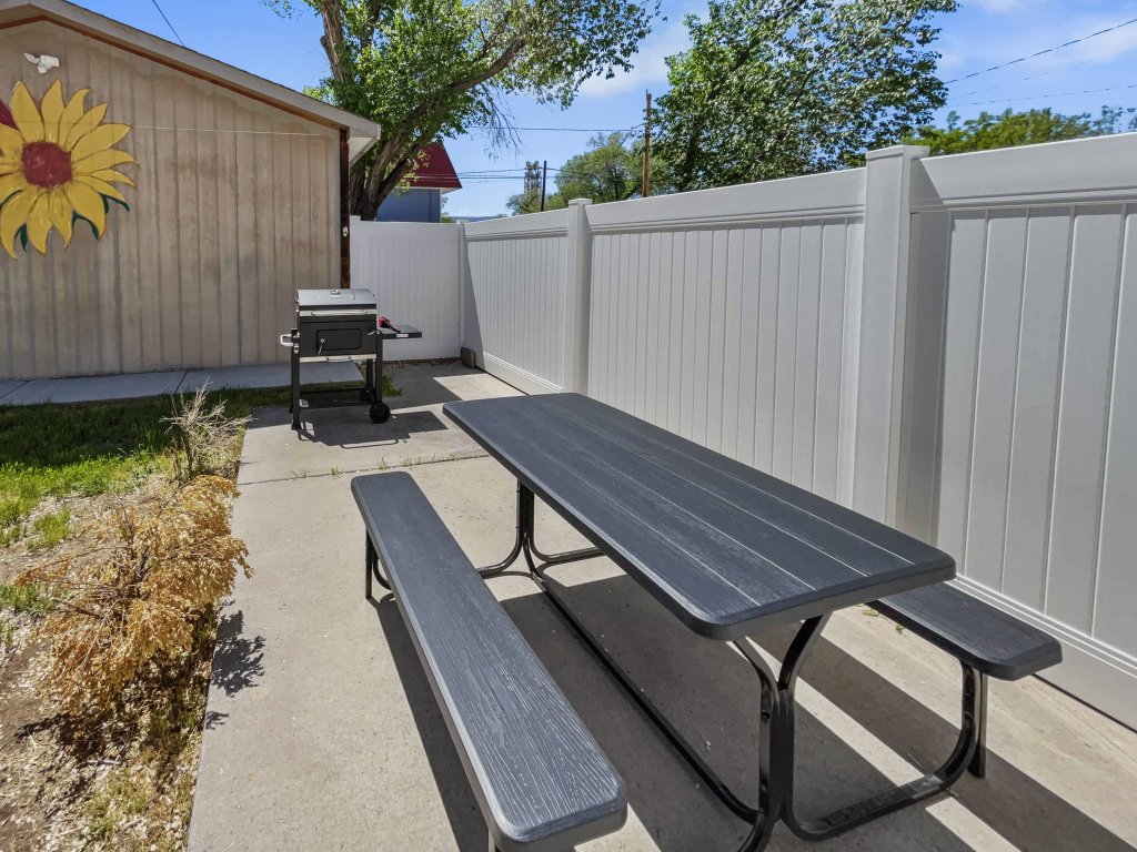 Grand Lodge Vacation Rental in Grand Junction - RedAwning
