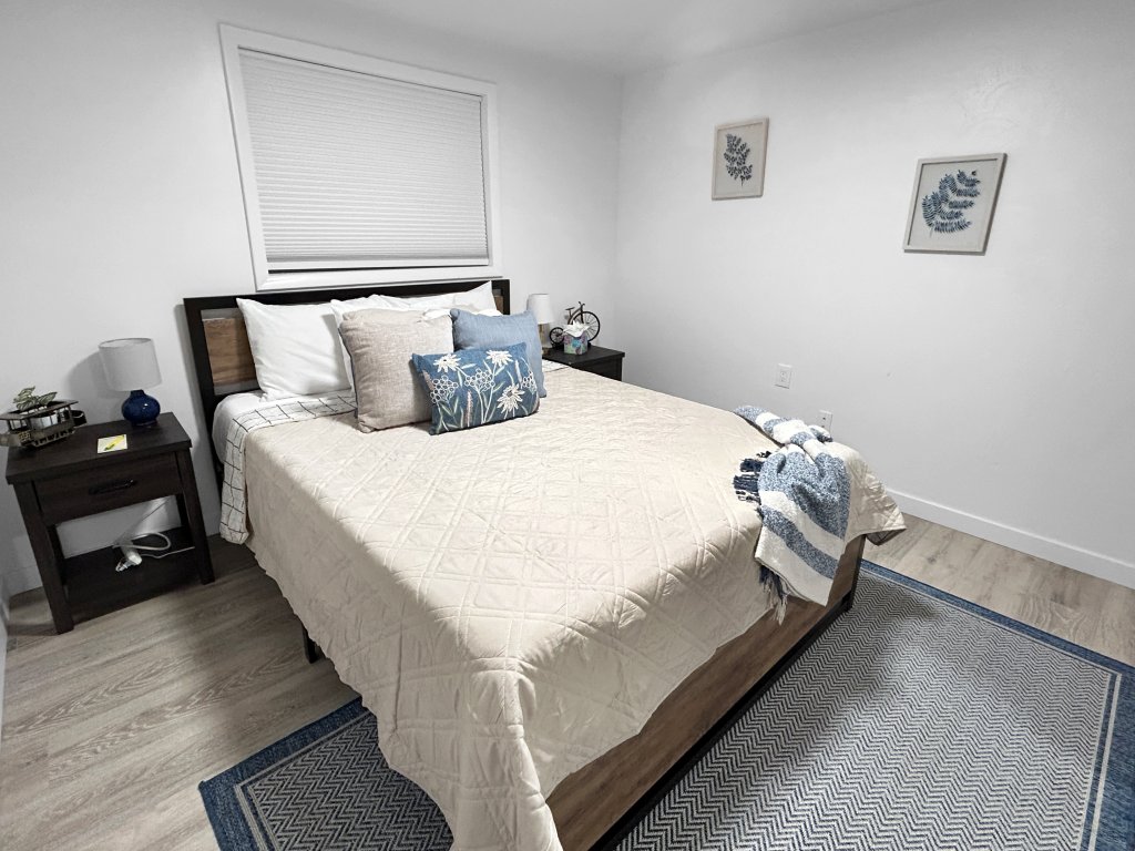 Sparn Mountain Hideaway Vacation Rental in Grand Junction - RedAwning