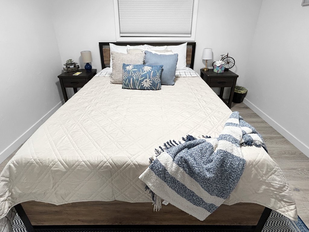 Sparn Mountain Hideaway Vacation Rental in Grand Junction - RedAwning