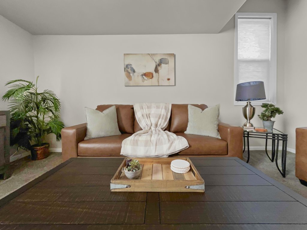 The Loft of Historic Charm Vacation Rental in Grand Junction - RedAwning