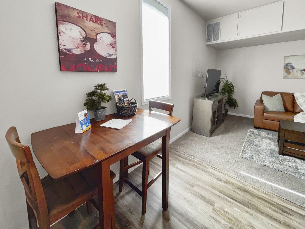 The Loft of Historic Charm Vacation Rental in Grand Junction - RedAwning