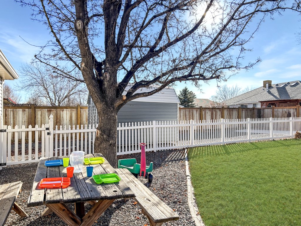 Hermosa Haven Vacation Rental in Colorado - RedAwning