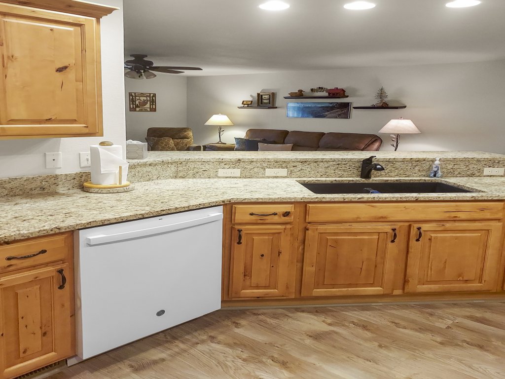 Hermosa Haven Vacation Rental in Colorado - RedAwning