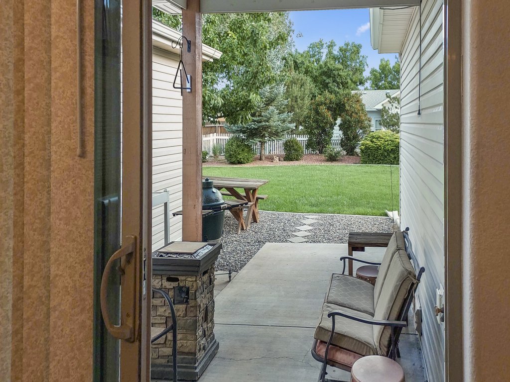 Hermosa Haven Vacation Rental in Colorado - RedAwning