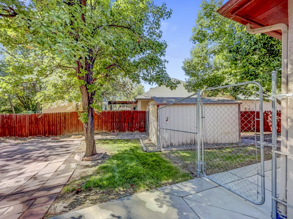 Paradise Hills Oasis Vacation Rental in Grand Junction - RedAwning