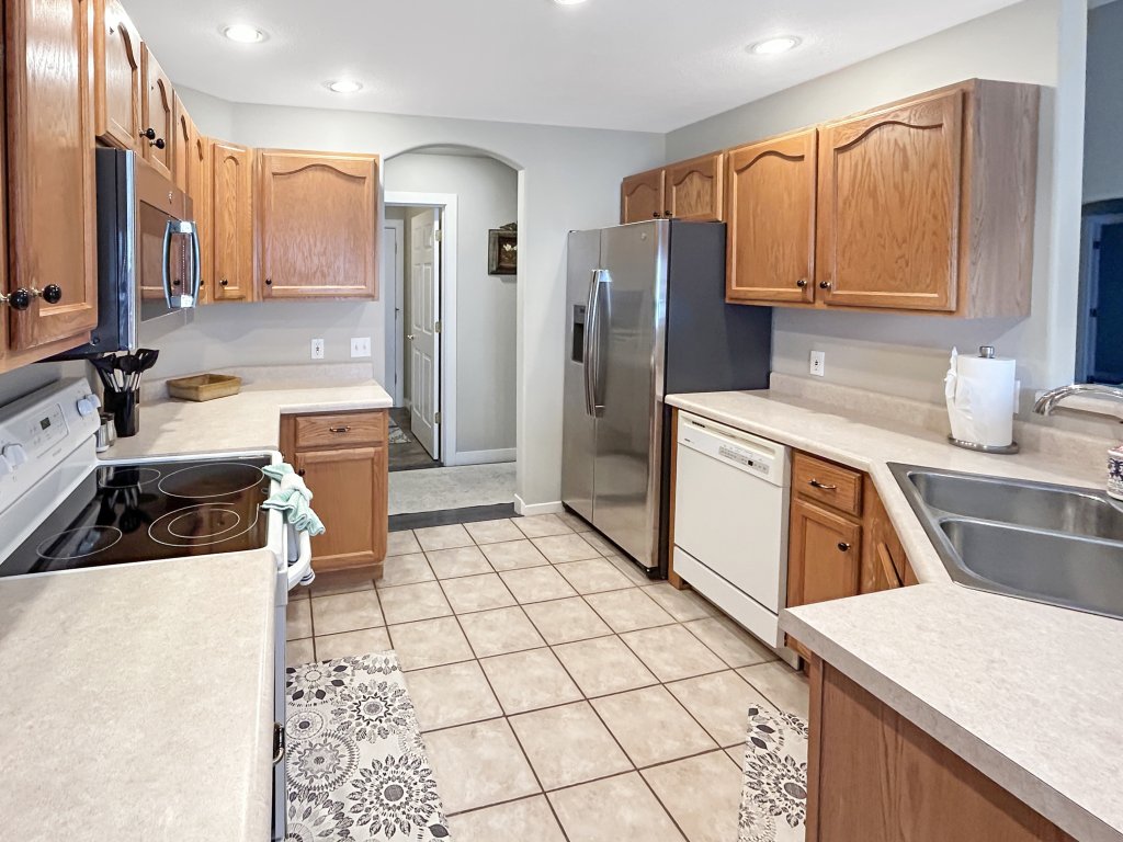 Paradise Hills Oasis Vacation Rental in Grand Junction - RedAwning