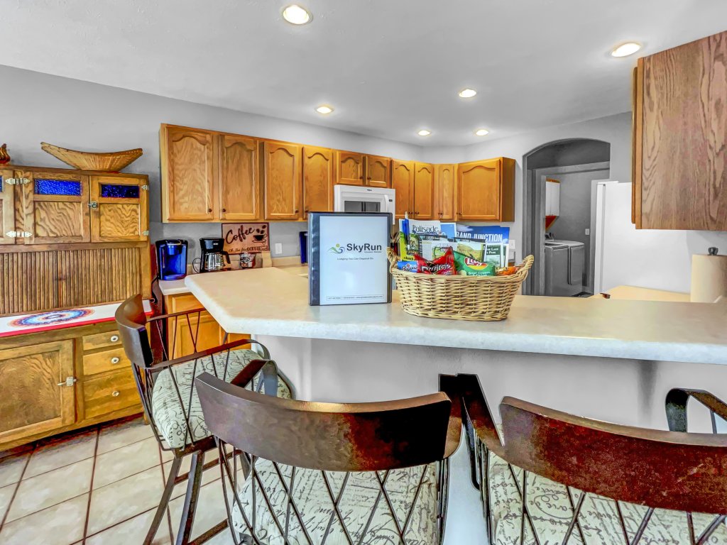 Paradise Hills Oasis Vacation Rental in Grand Junction - RedAwning