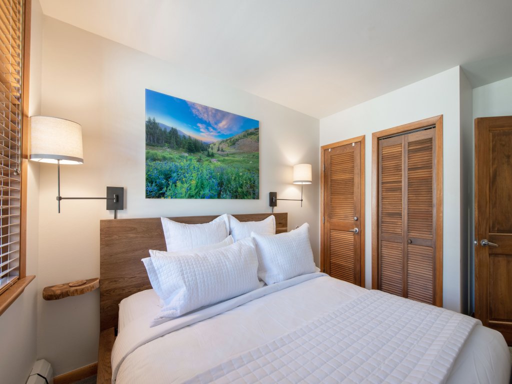 Premium Unit 2308 - 1Br - Zephyr Mountain Lodge Vacation Rental in Winter Park - RedAwning