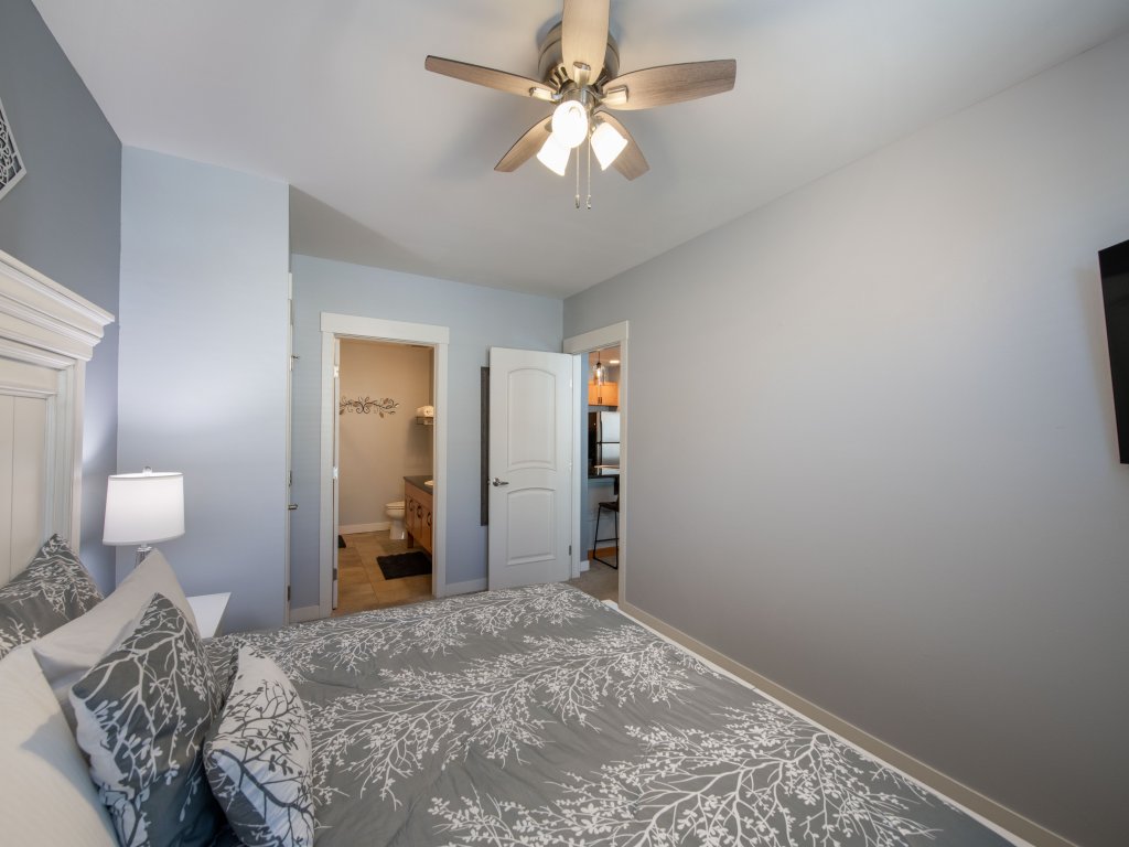 Premium Unit 4285 - Two Bedroom - Fraser Crossing/Founders Pointe Vacation Rental in Winter Park - RedAwning