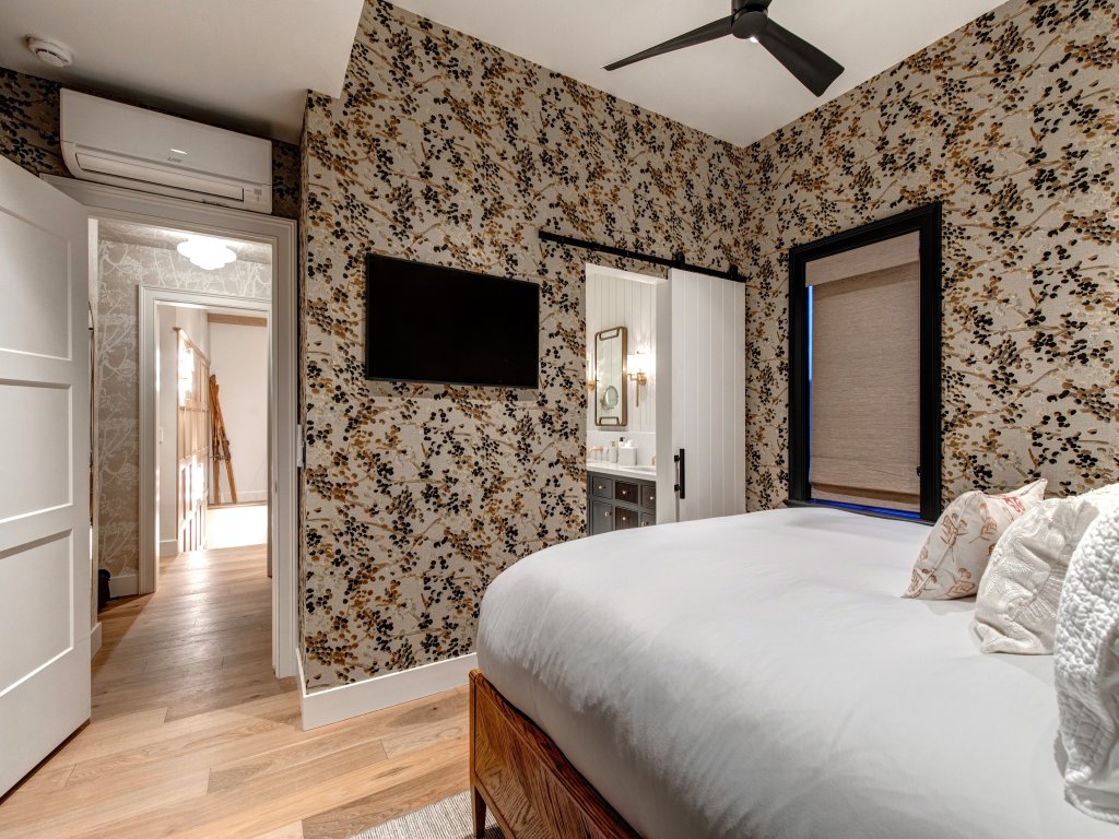 Blue Church Lodge G Vacation Rental in Park City - RedAwning