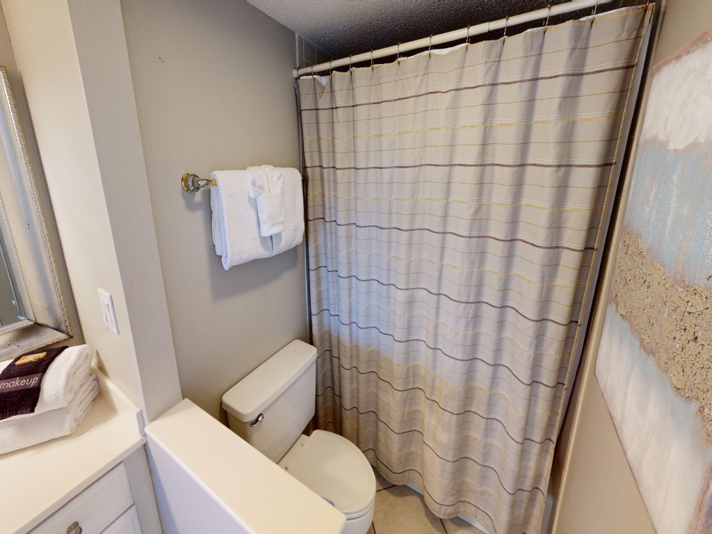 Beach House 202A Vacation Rental in Miramar Beach - RedAwning
