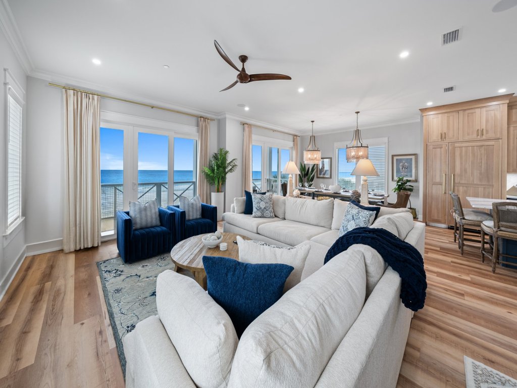 Blessings At Pier Park Vacation Rental in Panama City Beach - RedAwning
