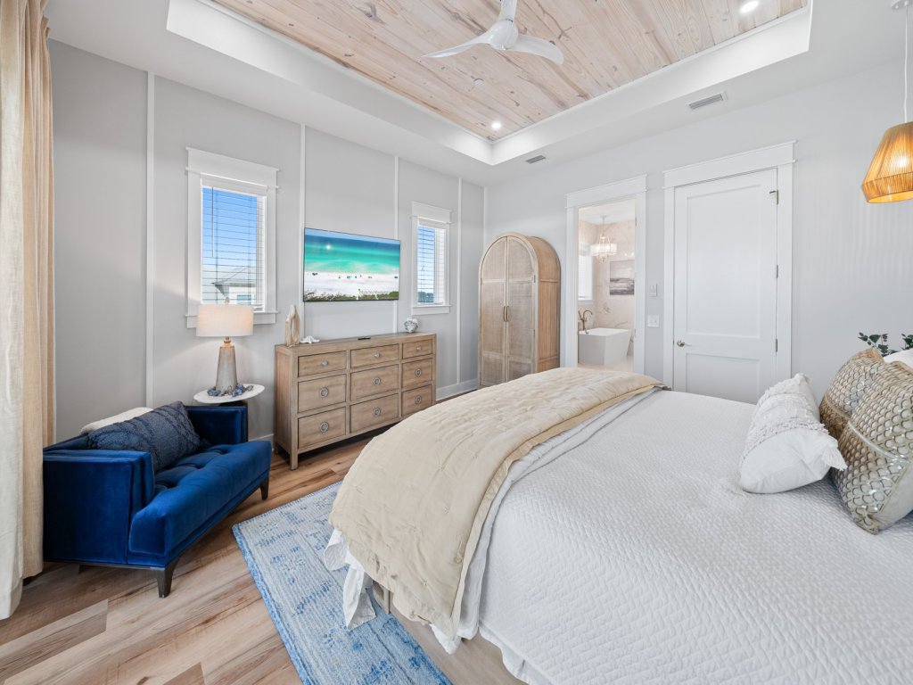 Blessings At Pier Park Vacation Rental in Panama City Beach - RedAwning