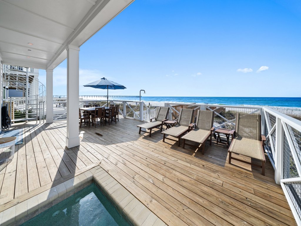 Blessings At Pier Park Vacation Rental in Panama City Beach - RedAwning
