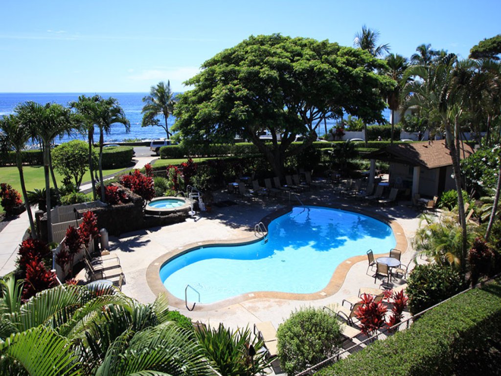 Kauai Lawai Beach Resort C103 Vacation Rental in Koloa - RedAwning