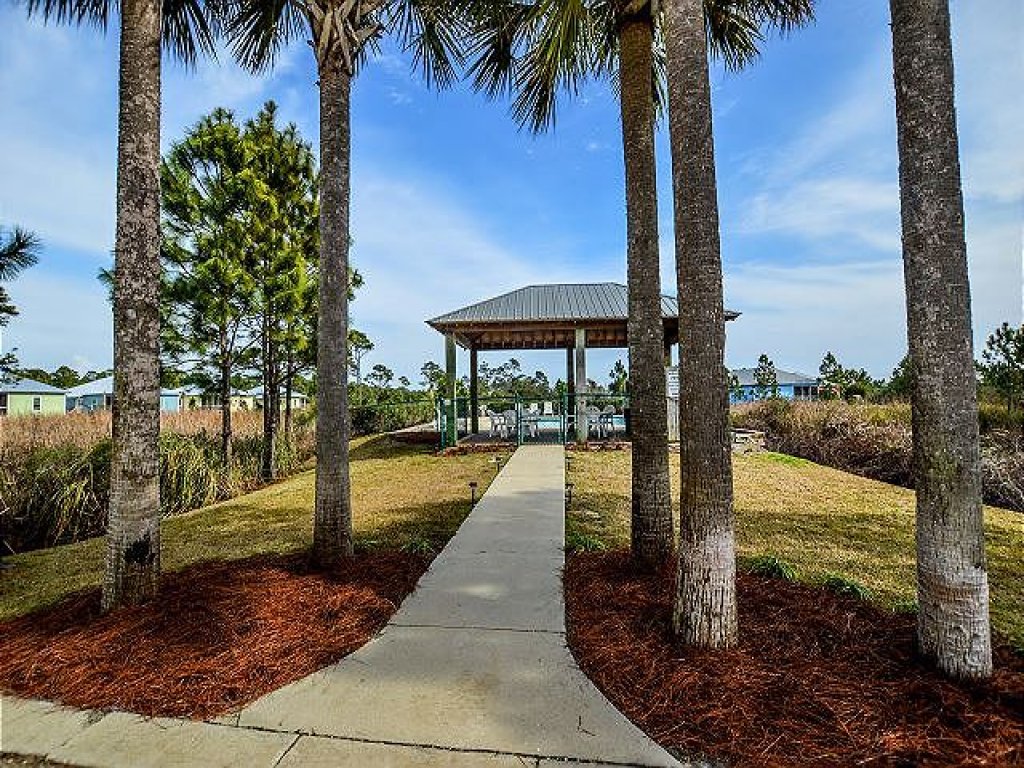 The Rookery III 4007 Vacation Rental in Gulf Shores - RedAwning