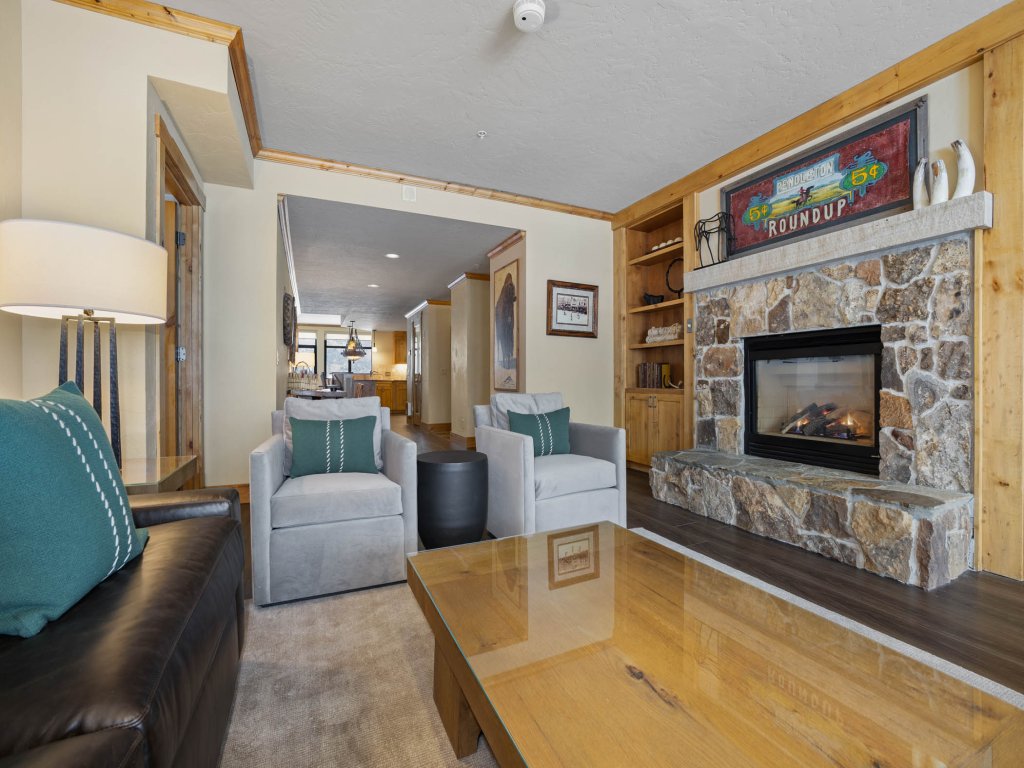 Penthouse 708 - 3 Bed/3 Bath - Steamboat Grand Vacation Rental in Steamboat Springs - RedAwning