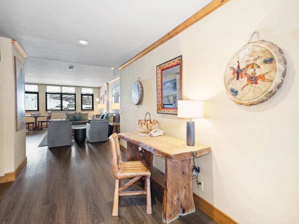 Penthouse 708 - 3 Bed/3 Bath - Steamboat Grand Vacation Rental in Steamboat Springs - RedAwning