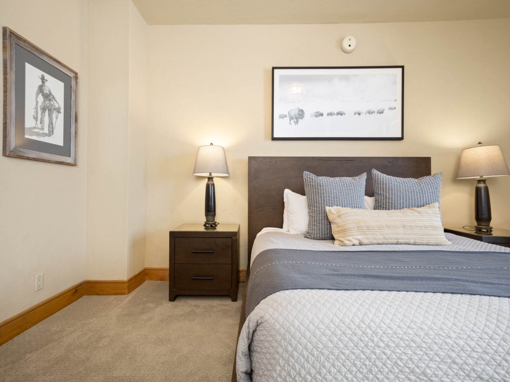 Penthouse 708 - 3 Bed/3 Bath - Steamboat Grand Vacation Rental in Steamboat Springs - RedAwning