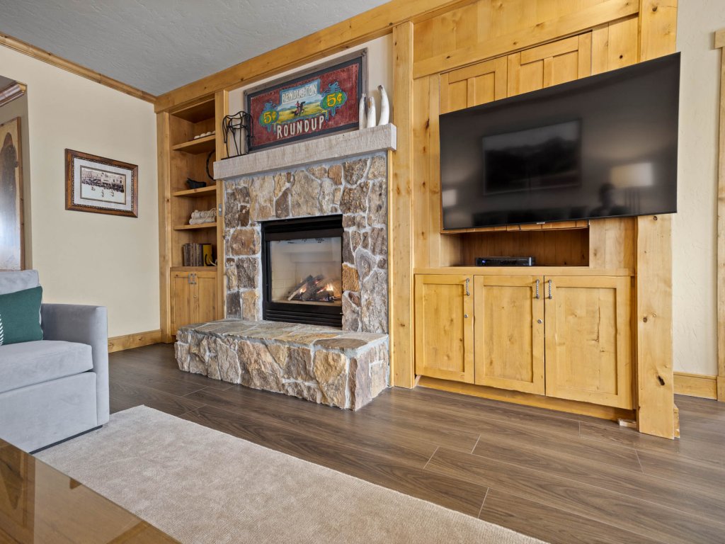 Penthouse 708 - 3 Bed/3 Bath - Steamboat Grand Vacation Rental in Steamboat Springs - RedAwning