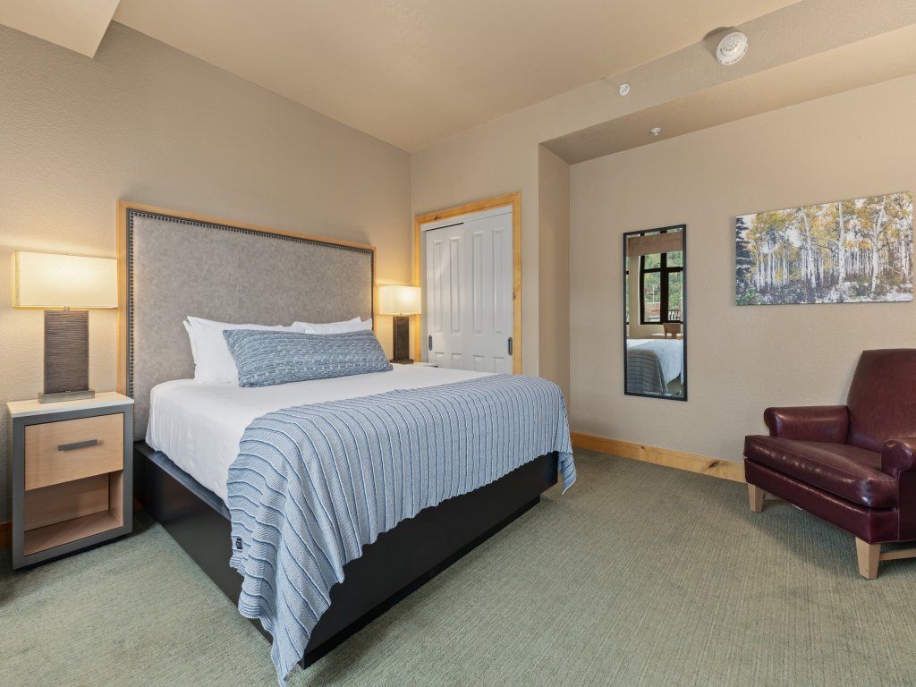 Luxury 3 Bedroom/3 Bathroom - Steamboat Grand Vacation Rental in Steamboat Springs - RedAwning