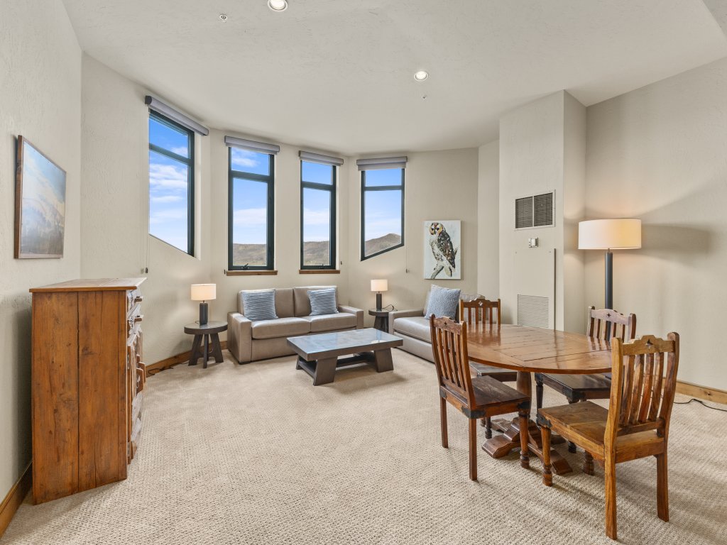 Steamboat Grand Penthouse 701 with Loft Vacation Rental in Steamboat Springs - RedAwning