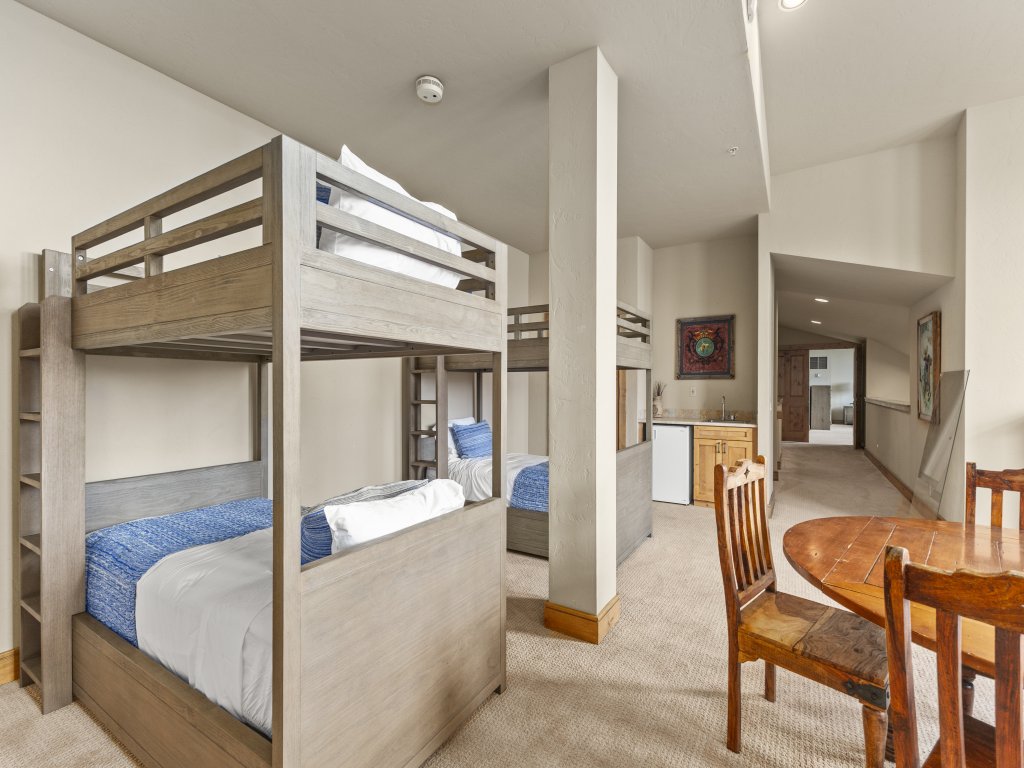 Steamboat Grand Penthouse 701 with Loft Vacation Rental in Steamboat Springs - RedAwning