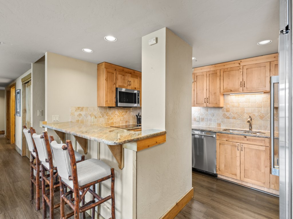 Steamboat Grand Penthouse 701 with Loft Vacation Rental in Steamboat Springs - RedAwning