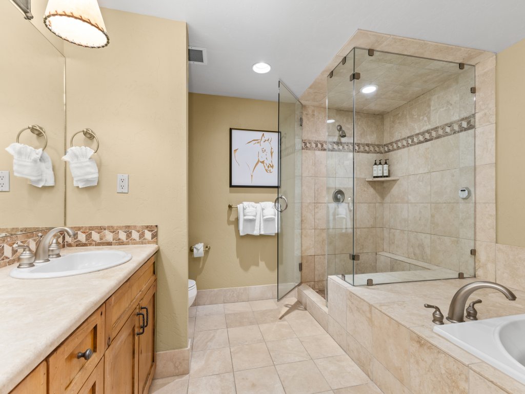 Steamboat Grand Penthouse 701 with Loft Vacation Rental in Steamboat Springs - RedAwning