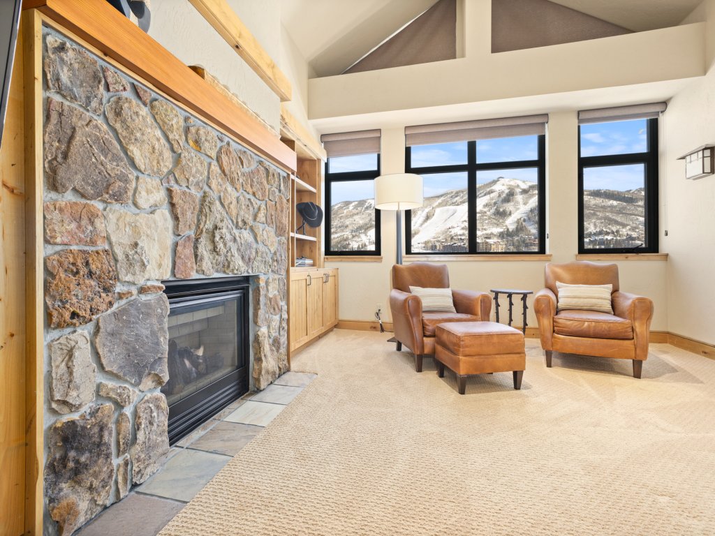 5 Bedroom Steamboat Grand - Penthouse 705 Vacation Rental in Steamboat Springs - RedAwning