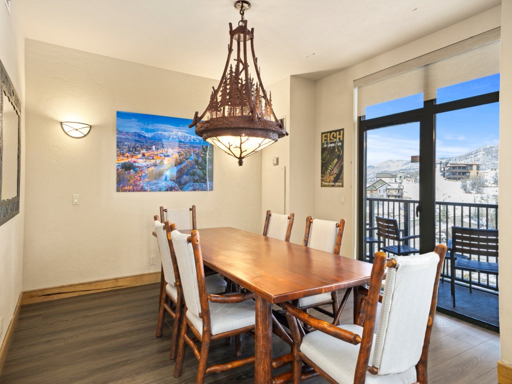5 Bedroom Steamboat Grand - Penthouse 705 Vacation Rental in Steamboat Springs - RedAwning