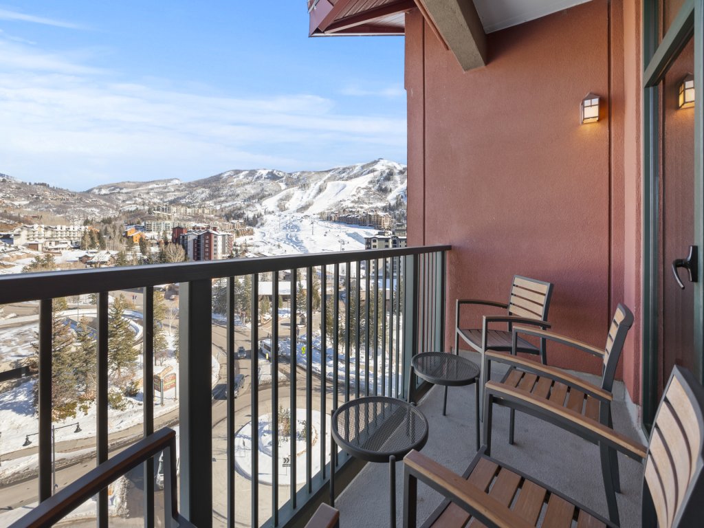 5 Bedroom Steamboat Grand - Penthouse 705 Vacation Rental in Steamboat Springs - RedAwning