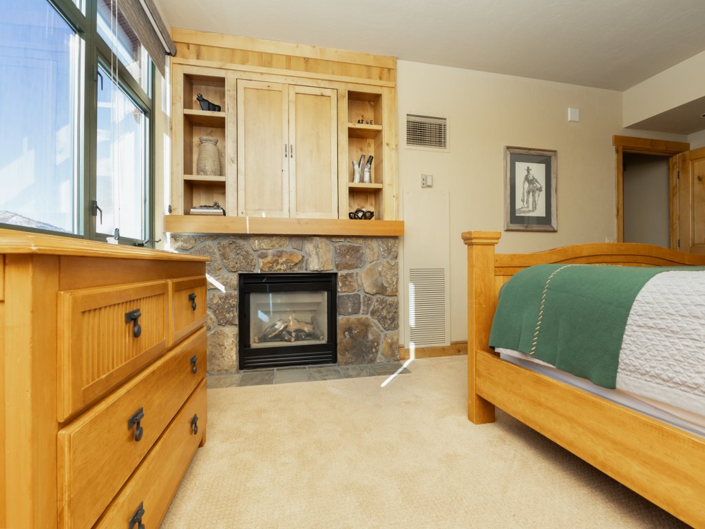 5 Bedroom Steamboat Grand - Penthouse 705 Vacation Rental in Steamboat Springs - RedAwning