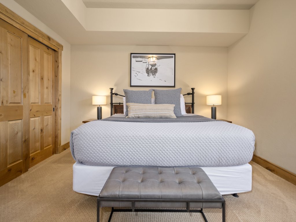 5 Bedroom Steamboat Grand - Penthouse 705 Vacation Rental in Steamboat Springs - RedAwning